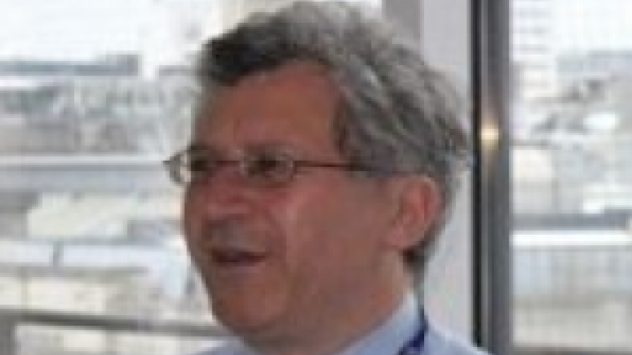 David Walden Barchester Charitable Foundation